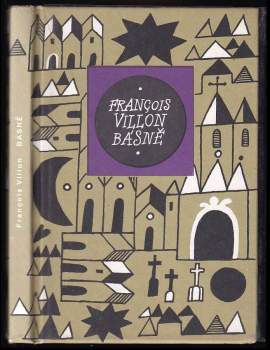 François Villon: Básně