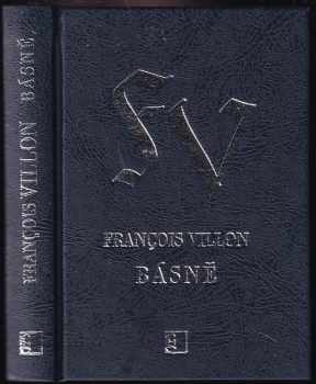 François Villon: Básně