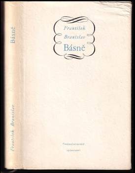 František Branislav: Básně