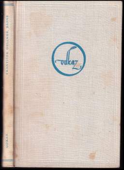 František Gellner: Básně