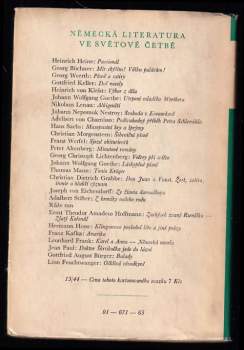 Georg Trakl: Básně