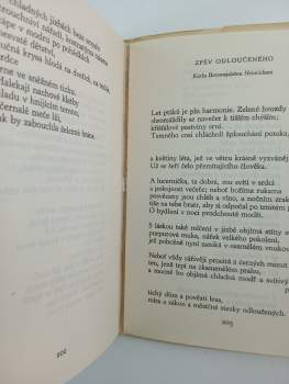 Georg Trakl: Básně