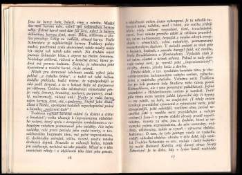 Georg Trakl: Básně