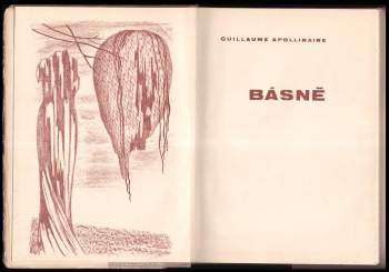 Guillaume Apollinaire: Básně