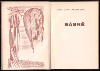 Guillaume Apollinaire: Básně