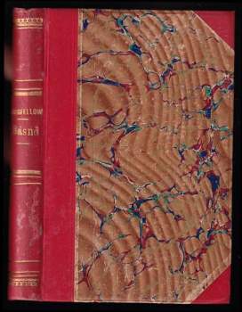 Henry Wadsworth Longfellow: Básně