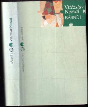 Básně I