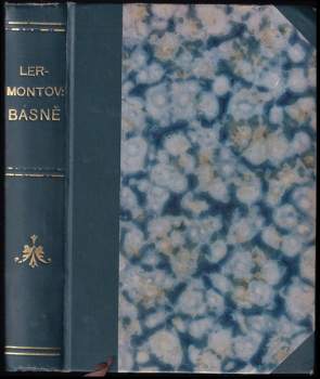 Michail Jur'jevič Lermontov: Básně