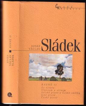 Básně II
