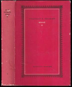 Básně II