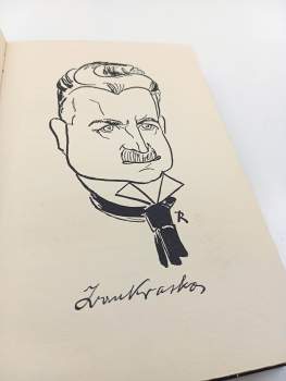 Ivan Krasko: Básne