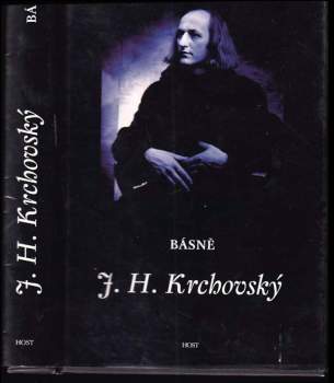 J. H Krchovský: Básně