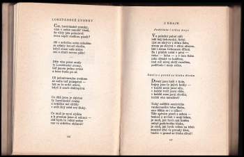 Jan Neruda: Básně