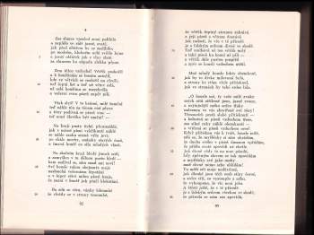 Jan Neruda: Básně