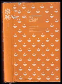 Básně : Kniha veršů výpravných, kniha veršů lyrických a smíšených - Jan Neruda (1973, Československý spisovatel) - ID: 57724