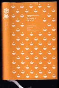 Básně : Kniha veršů výpravných, kniha veršů lyrických a smíšených - Jan Neruda (1973, Československý spisovatel) - ID: 762358