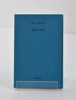 Básně