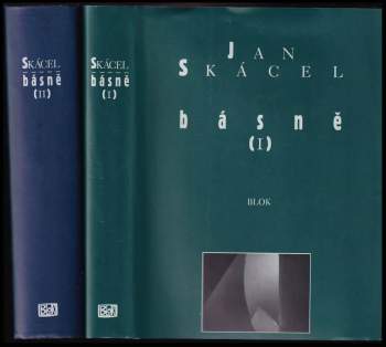 Básně