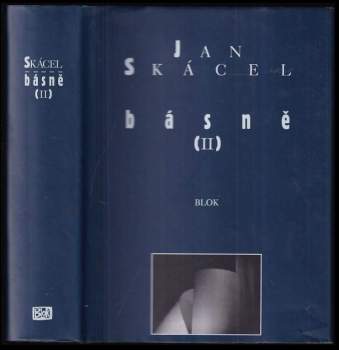Básně