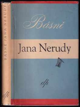 Jan Neruda: Básně Jana Nerudy