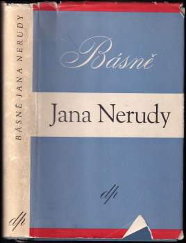 Básně Jana Nerudy