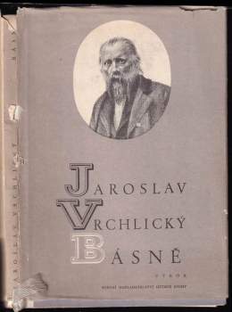 Jaroslav Vrchlický: Básně