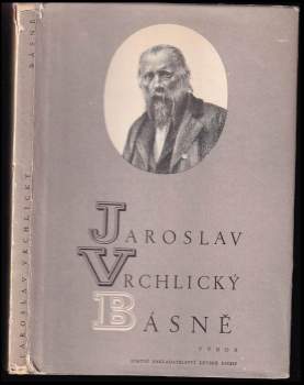 Jaroslav Vrchlický: Básně