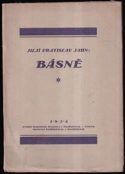 Básně