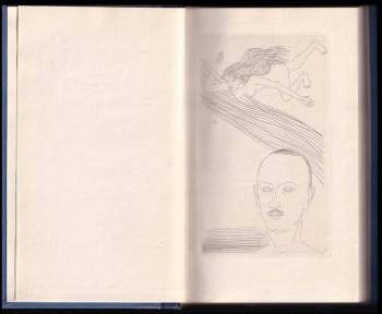 Jindřich Hořejší: Básně