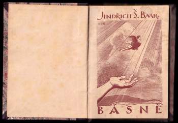 Jindřich Šimon Baar: Básně