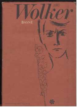 Jiří Wolker: Básně