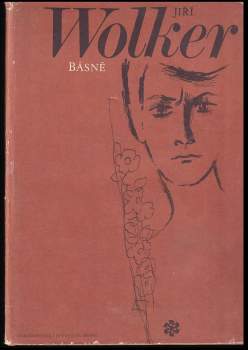 Jiří Wolker: Básně