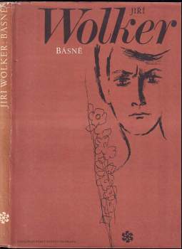 Jiří Wolker: Básně