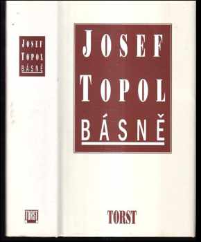 Josef Topol: Básně