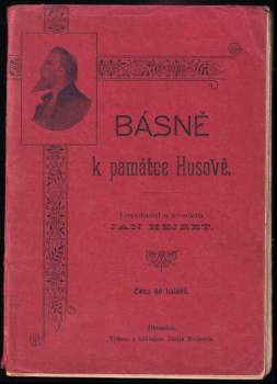 Jan Hus: Básně k památce Husově