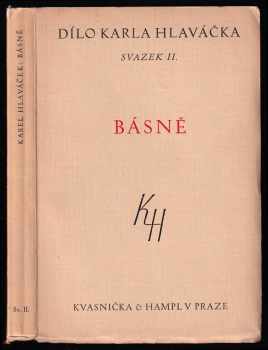Básně