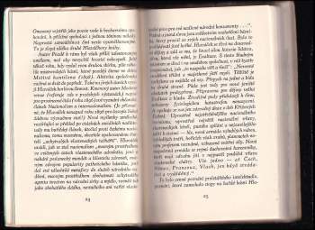 Karel Hlaváček: Básně