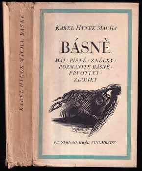 Básně