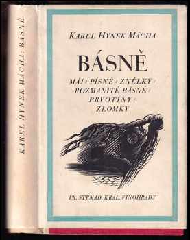 Básně