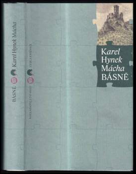 Karel Hynek Mácha: Básně