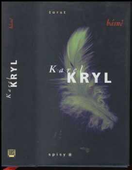 Karel Kryl: Básně