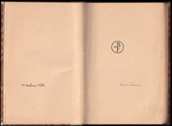 Karel Toman: Básně