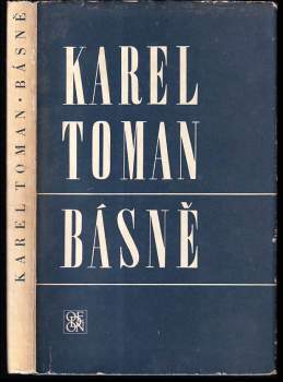 Básně