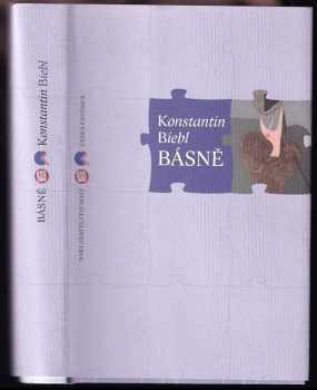 Básně