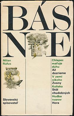 Básne