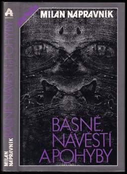 Básně, návěstí a pohyby