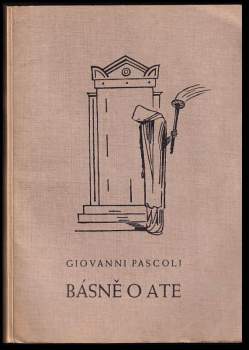 Giovanni Pascoli: Básně o Ate