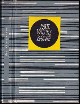 Paul Valéry: Básně