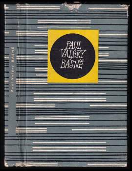 Paul Valéry: Básně