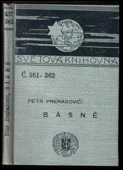 Básně